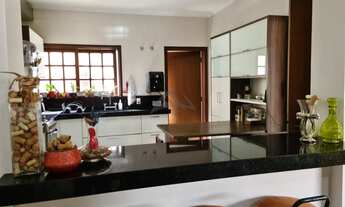 Imagem 3: Casa - Jardim Chapadão - Campinas