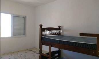 Imagem 6: Apartamento para locação de 1 dormitório, na Tupi, em Praia Grande