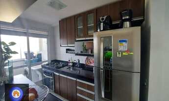 Imagem 6: Apartamento com 2 dormitórios à venda, 47 m² por R$ 270.000,00 - Cangaíba - São Paulo/SP