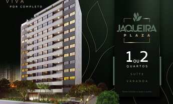 Imagem 7: Apartamento para venda com 51 metros quadrados com 2 quartos em Parnamirim - Recife - PE