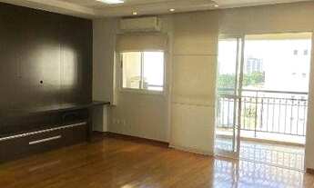 Imagem 3: Belíssimo apartamento de 3 dormitórios à venda por R$ 790.000 - Mansões Santo Antônio - Ca