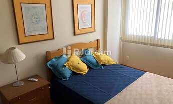 Imagem 3: Flat com 2 quartos à venda, 67 m² - Ipanema - Rio de Janeiro/RJ