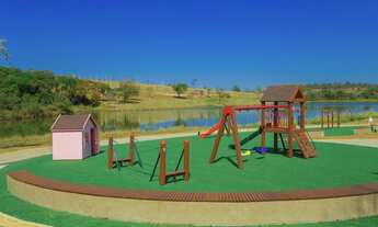 Imagem 3: Lotes de 1.000 m² em Condomínio Fechado Contagem