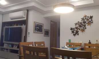 Imagem 7: Apartamento para venda com 101 metros, 3 vagas, andar alto, vista livre