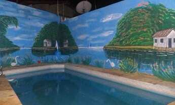 Imagem: Casa em salinas temporada