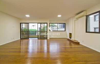 Imagem 6: Itaim Bibi, 4 dormitórios, 196 mts, 2 vagas e varanda