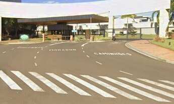 Imagem: Terreno 525m² - Residencial Villa Lobos