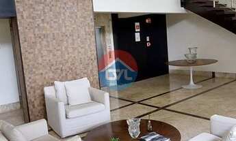 Imagem 4: Apartamento sem vizinhos no Edifício Glam Goiabeiras