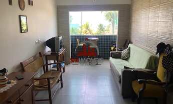 Imagem 4: Apartamento frente mar com 01 dormitório no Canto do Forte Praia Grande