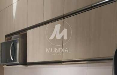 Imagem 4: Apartamento (tipo - padrao) 2 dormitórios/suite, cozinha planejada, em condomínio fechado