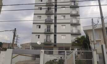 Imagem: Apartamento para Comprar, Chácara da Barra