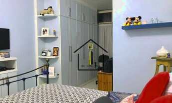 Imagem 6: Apartamento com 3 dormitórios à venda, 120 m² por R$ 1.500.000,00 - Copacabana - Rio de Ja