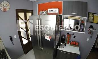 Imagem 2: Casa à venda no Vita Bella - 3 dormitórios 1 suíte - Excelente oportunidade - Sorocaba-SP!