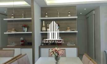 Imagem 5: LINDO APARTAMENTO SENDO 3 DOROMITORIOS,SENDO 1 SUITE