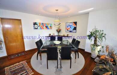 Imagem 5: Aconchegante - Lazer c/ 2 quadras tênis