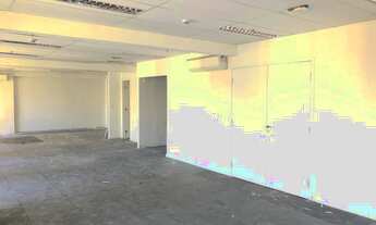 Imagem 3: SÃO PAULO - Conjunto Comercial/Sala - VILA OLÍMPIA