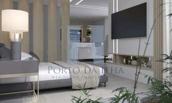 Imagem 6: EMPREENDIMENTO LINDO E EXCLUSIVO COM 2 DORMS. E 2 SUÍTES