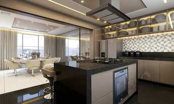 Imagem 7: Apartamento com 4 dormitórios à venda em Belo Horizonte