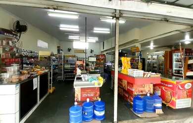 Imagem 6: Passo ponto comercial de Supermercado