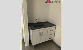 Imagem 2: SALA COMERCIAL, 120m² - REPÚBLICA