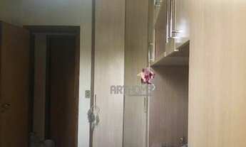 Imagem 2: Cobertura com 3 dormitórios à venda, 185 m² por R$ 920.000,00 - Rudge Ramos - São Bernardo