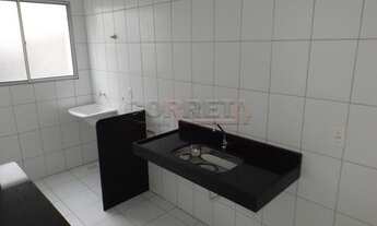 Imagem 2: Araçatuba - Apartamento - Conjunto Habitacional Doutor Antônio Villela Silva