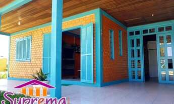 Imagem 2: Imbé - Casa Padrão - Presidente