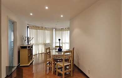 Imagem 4: Apartamento em Copacabana