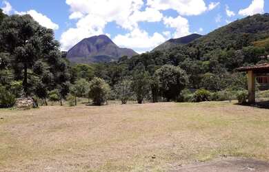 Imagem 3: Imóvel ideal para empreendimento imobiliário em Itaipava - Petrópolis - RJ