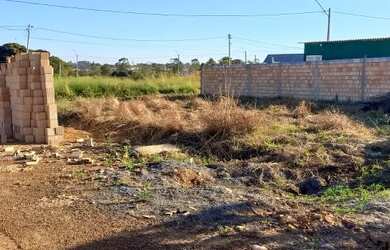 Imagem 3: Ponte alta Terreno / lote com venda por R$85.000