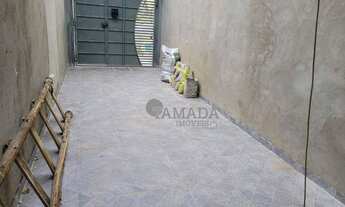 Imagem 4: Sobrado com 3 dormitórios à venda, 200 m² por R$ 650.000,00 - Vila Marieta - São Paulo/SP