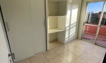 Imagem 3: Alugo apartamento SQN 215 - bloco B