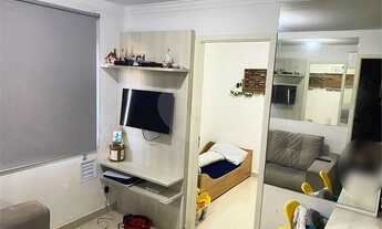 Imagem 2: São Paulo - Apartamento Padrão - VILA LEOPOLDINA