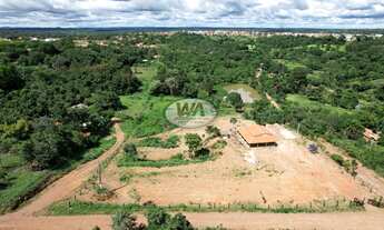 Imagem: Chácara em Paraíso do Tocantins - TO