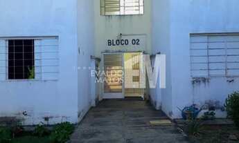 Imagem 3: Apartamento à venda no Condomínio Asalpi - Teresina/PI