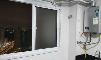 Imagem 5: APARTAMENTO RESIDENCIAL em SÃO PAULO - SP, JARDIM ÍRIS