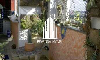 Imagem 4: Cobertura com 3 dormitórios no Alto de Pinheiros