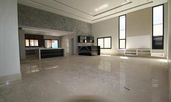 Imagem 2: Casa - Loteamento Mont Blanc Residence - Campinas