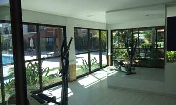 Imagem 7: Excelente Apartamento duplex no Porto das Dunas