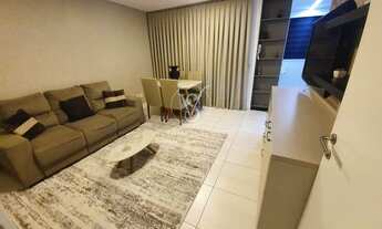 Imagem 3: APARTAMENTO 02 DORMITORIO FINAMENTO MOBILIADO