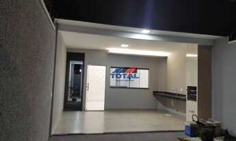 Imagem: Casa Residencial Talismã