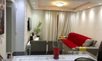 Imagem 3: Apartamento Rua Cariri - 3 dormitorios, 1 suite