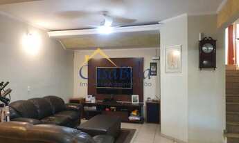 Imagem 4: Casa - Jardim Proença I - Campinas