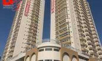 Imagem 1: Apartamento com 2 dormitórios à venda, 84 m² por R$ 530.000,00 - Canto do Forte - Praia Gr