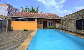 Imagem 16: Casa p/ Locação Comercial no Boqueirão em Praia Grande