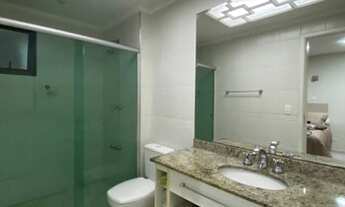 Imagem 4: Apartamento com 3 dormitórios à venda, 142 m² por R$ 1.060.000 - Centro - Santo André/SP