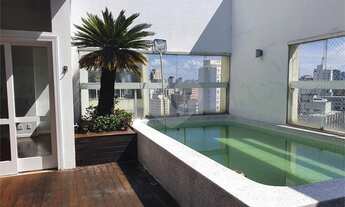 Imagem 4: São Paulo - Apartamento Padrão - VILA NOVA CONCEIÇÃO