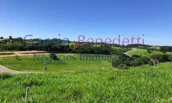 Imagem 5: Terreno em Condomínio para Venda em Jundiaí, Caxambu