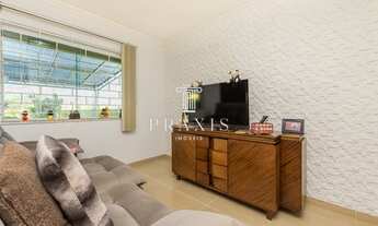 Imagem 6: CURITIBA - Casa de Condomínio - Boa Vista