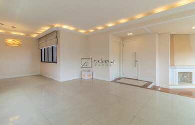 Imagem 6: Apartamento Venda Vila Romana 204 m² 4 Dormitórios